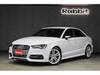 AUDI S3 SEDAN