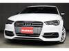 AUDI S3 SEDAN