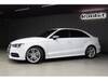 AUDI S3 SEDAN