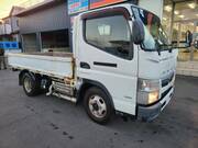 2016 FUSO CANTER