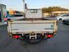 FUSO CANTER
