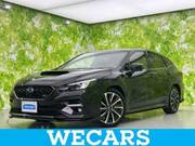 2022 SUBARU LEVORG