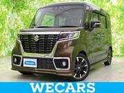 2018 SUZUKI SPACIA CUSTOM