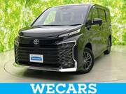 2023 TOYOTA VOXY