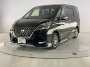 2020 NISSAN SERENA