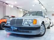 1992 MERCEDES BENZ MEDIUM CLASS 500E (Left Hand Drive)