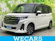 2025 TOYOTA ROOMY