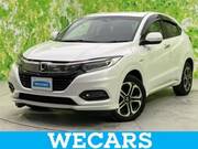 2019 HONDA VEZEL