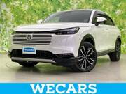 2025 HONDA VEZEL