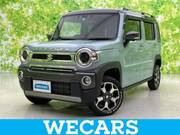 2022 SUZUKI HUSTLER