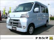 1989 TOYOTA PIXIS VAN