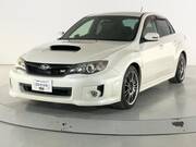 2012 SUBARU IMPREZA