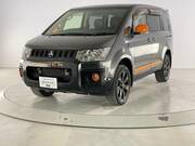 2017 MITSUBISHI OTHER