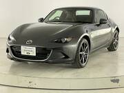 2018 MAZDA ROADSTER RF