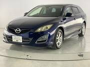 2011 MAZDA ATENZA SPORT WAGON