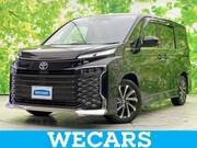 2023 TOYOTA VOXY