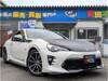 TOYOTA 86