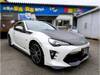 TOYOTA 86
