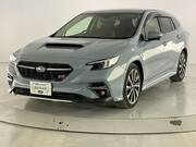2021 SUBARU LEVORG
