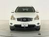 NISSAN SKYLINE CROSSOVER