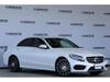 MERCEDES BENZ C-CLASS