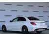 MERCEDES BENZ C-CLASS