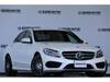 MERCEDES BENZ C-CLASS
