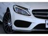 MERCEDES BENZ C-CLASS
