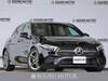 MERCEDES BENZ A-CLASS