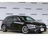 MERCEDES BENZ A-CLASS