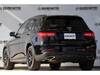 MERCEDES BENZ GLC-CLASS