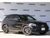 MERCEDES BENZ GLC-CLASS