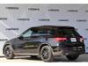 MERCEDES BENZ GLC-CLASS