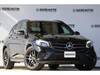 MERCEDES BENZ GLC-CLASS