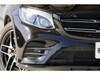 MERCEDES BENZ GLC-CLASS