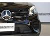 MERCEDES BENZ GLC-CLASS