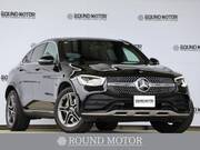 2020 MERCEDES BENZ GLC-CLASS