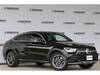 MERCEDES BENZ GLC-CLASS