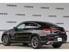 MERCEDES BENZ GLC-CLASS