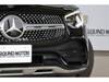 MERCEDES BENZ GLC-CLASS
