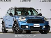2017 BMW MINI