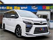2020 TOYOTA VOXY