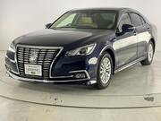 2018 TOYOTA CROWN HYBRID