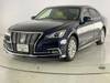 TOYOTA CROWN HYBRID