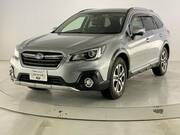 2017 SUBARU LEGACY OUTBACK