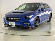 2021 SUBARU LEVORG