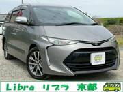 2018 TOYOTA ESTIMA