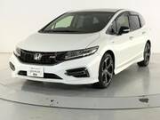2019 HONDA JADE