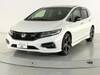 HONDA JADE