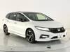 HONDA JADE